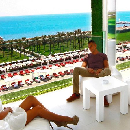 Adam & Eve - Adult Only Hotel Belek Exterior photo